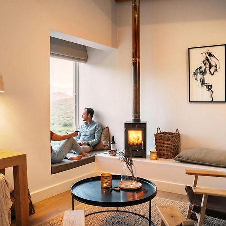 Simbavati Cederberg Ridge Villa Clanwilliam Eksteriør billede