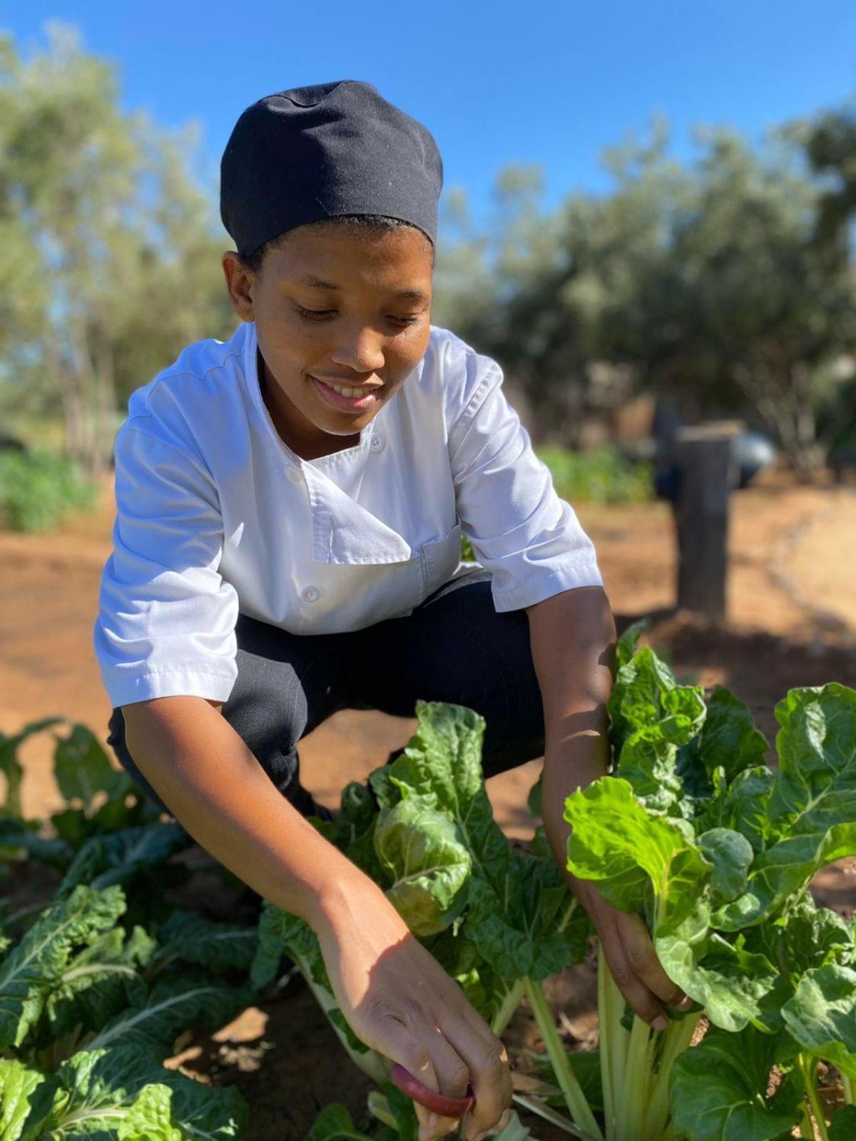 Simbavati Cederberg Ridge Villa Clanwilliam Eksteriør billede
